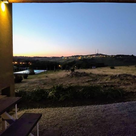 Tramonto Casa De Huespedes Villa Tandil Exterior foto